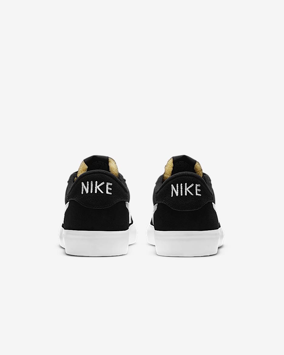 Nike SB Heritage Vulc Skate Shoes. Nike SG